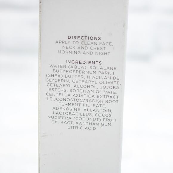 Doctor Rogers Restore Face Lotion Moisturizer Full Size 1.7oz Clean Skin Care - Picture 8 of 10